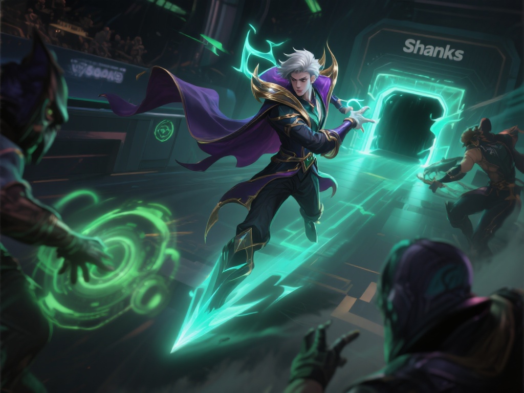 永利皇宫的娱乐设施令人惊叹，尽享奢华体验！